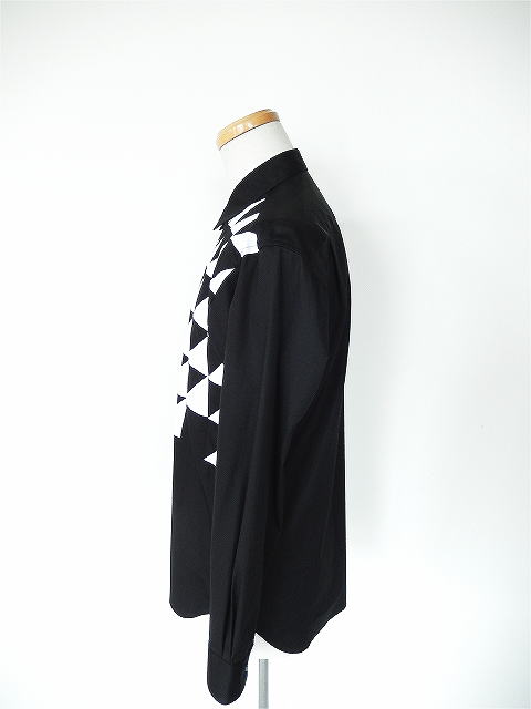 COMME des GARCONS SHIRT【コム デ ギャルソン シャツ】正規